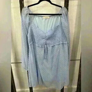 A Beautiful Soul dress (now branded as Arula) Sz XL